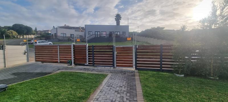 To Let 1 Bedroom Property for Rent in Dana Bay Western Cape